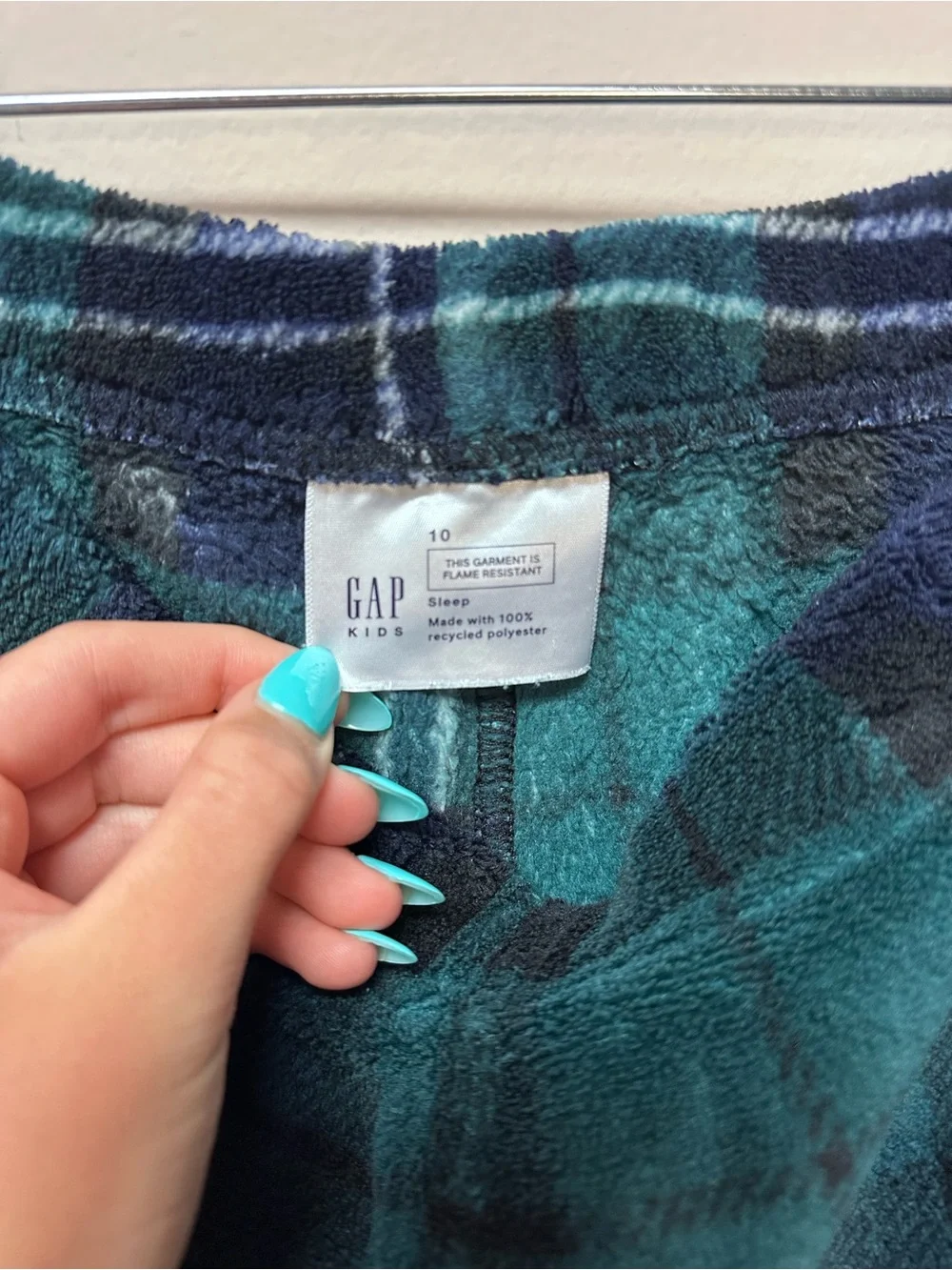 Boys Gap Pajama Pants